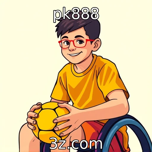 Importância da acessibilidade em jogos para inclusividade