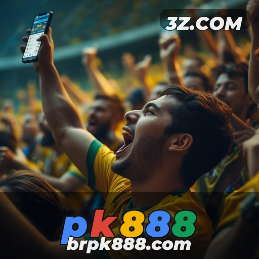 Bônus Divertidos e Incríveis no pk888 Aguardam Você!