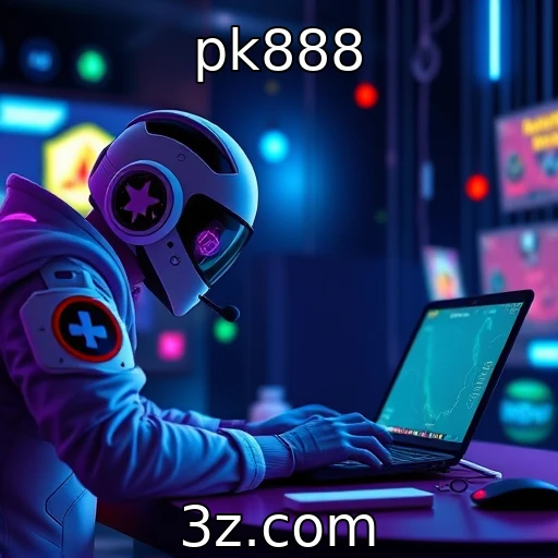 Tendências emergentes na tecnologia de jogos