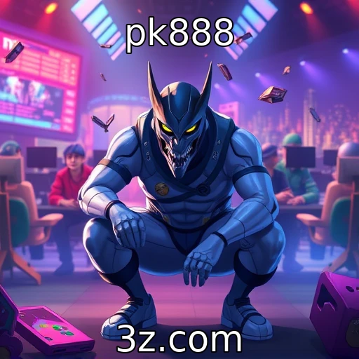 Aumento da popularidade de jogos independentes