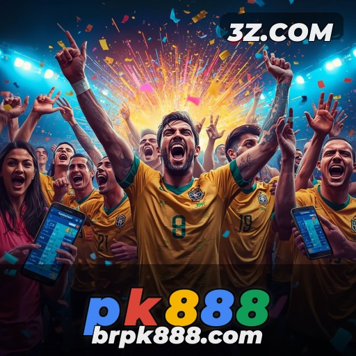 Experimente Jogos Empolgantes no pk888 e Venha se Divertir