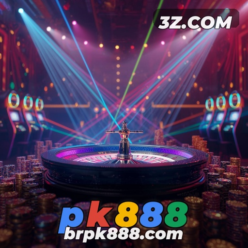 pk888 Nossa Plataforma