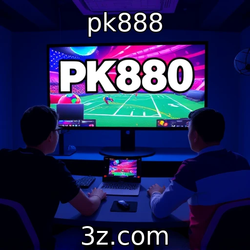 Crescimento das plataformas de streaming na indústria de jogos