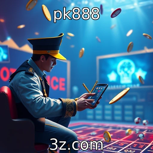 Inovações tecnológicas que moldam a indústria de jogos