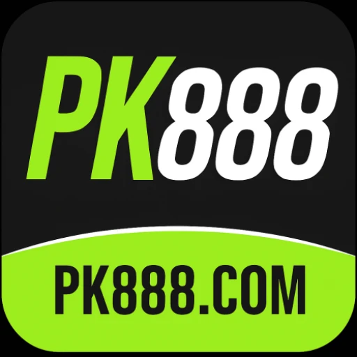 Logo pk888